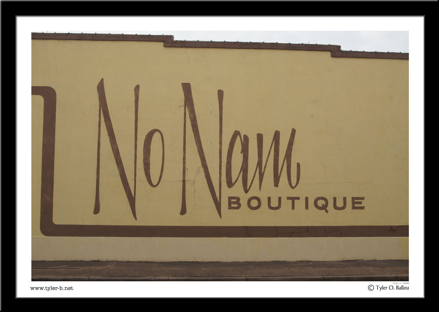 No Nam Boutique - Wharton, TX